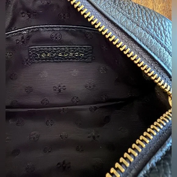 Tory Burch Blake mini camera bag - Picture 6 of 8
